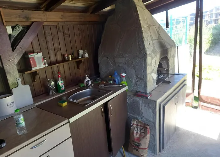 Apartman Seasons - Cozy Near Gondola & Mountain Views Banszko