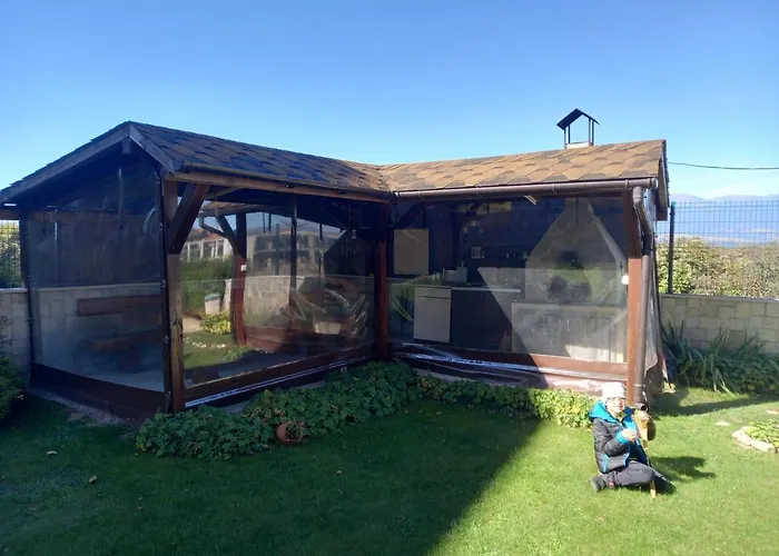 Seasons - Cozy Near Gondola & Mountain Views * Banszko