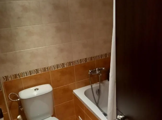 Apartman Seasons - Cozy Near Gondola & Mountain Views *