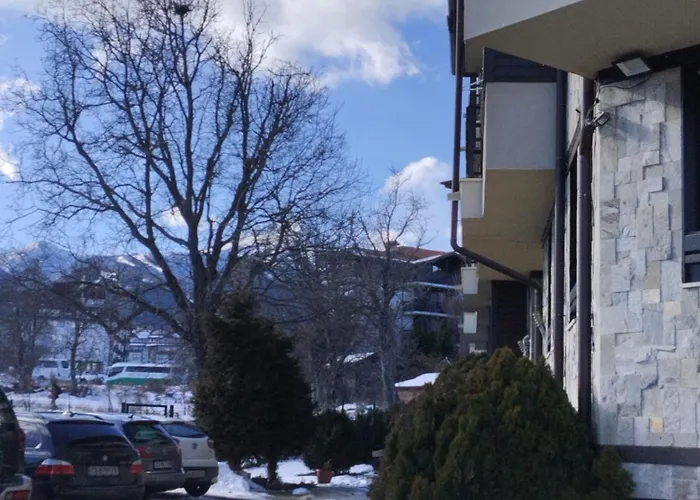 Apartman Seasons - Cozy Near Gondola & Mountain Views