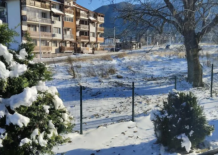 Seasons - Cozy Near Gondola & Mountain Views * Banszko