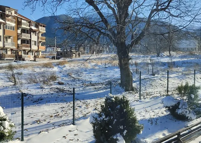 Apartman Seasons - Cozy Near Gondola & Mountain Views