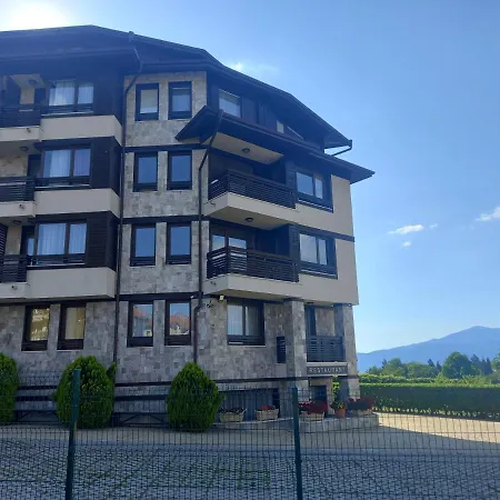 Seasons Apartment