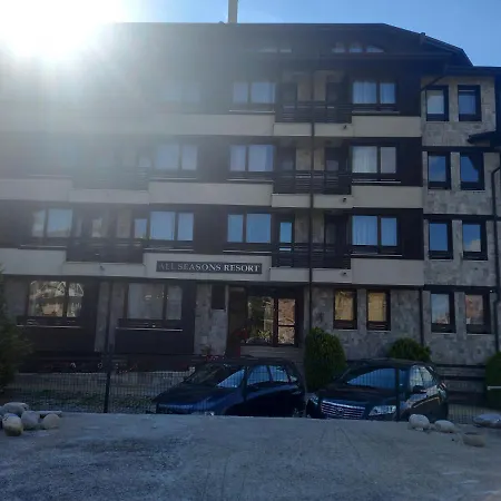 Апартамент Seasons - Cozy Near Gondola & Mountain Views *