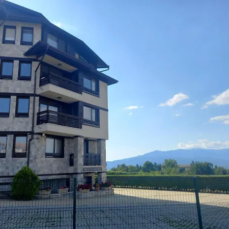 Seasons - Cozy Near Gondola & Mountain Views Банско