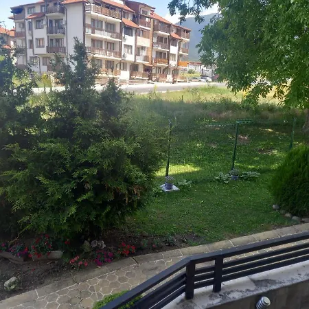 Apartment Seasons Bansko