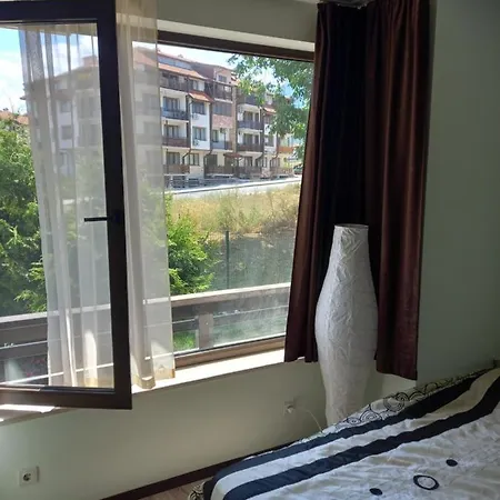 Apartment Seasons Bansko
