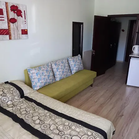 Apartment Seasons Bansko