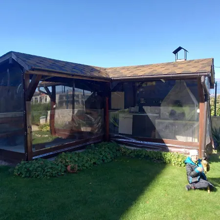 Seasons - Cozy Near Gondola & Mountain Views * Банско