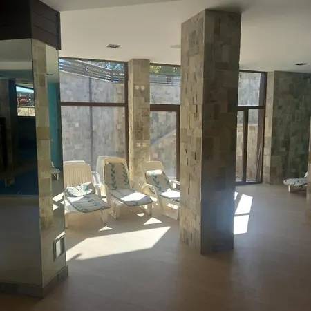 Seasons Apartment