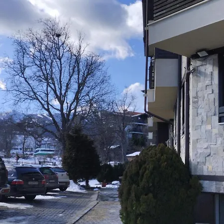 Апартамент Seasons