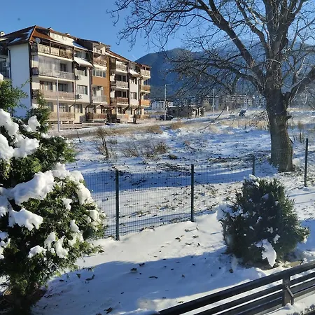 Seasons - Cozy Near Gondola & Mountain Views * Банско