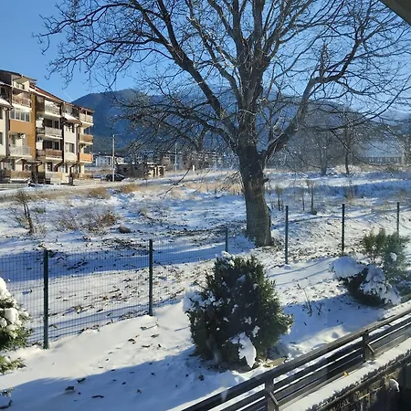 Апартамент Seasons